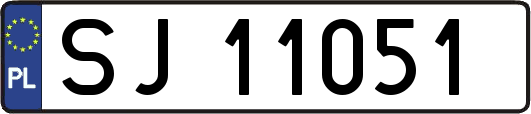 SJ11051