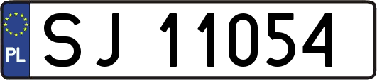 SJ11054