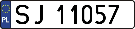 SJ11057