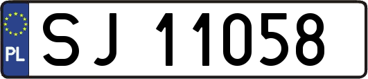 SJ11058