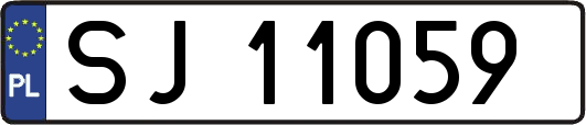 SJ11059