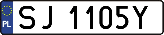 SJ1105Y