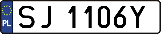 SJ1106Y