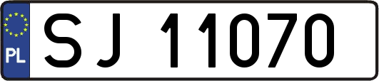 SJ11070