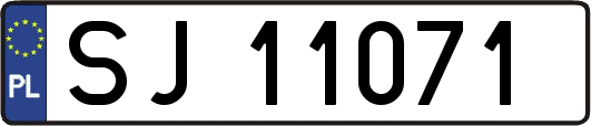 SJ11071