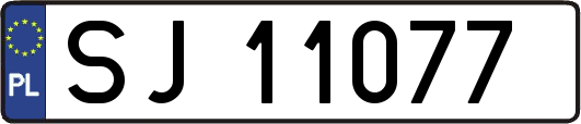 SJ11077