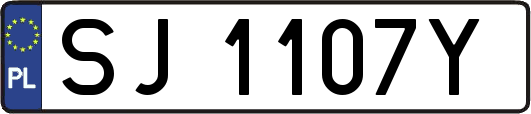 SJ1107Y