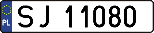 SJ11080