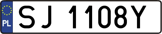 SJ1108Y