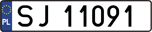 SJ11091