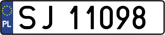 SJ11098