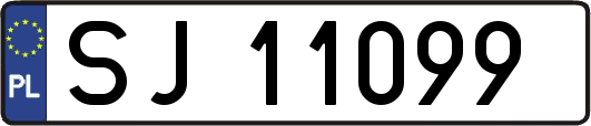 SJ11099