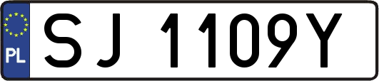 SJ1109Y