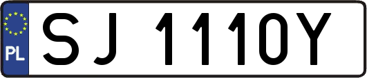 SJ1110Y