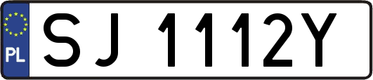 SJ1112Y