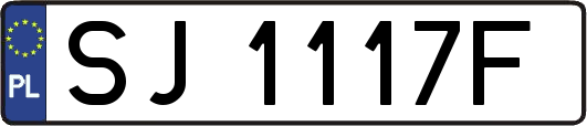 SJ1117F