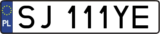 SJ111YE