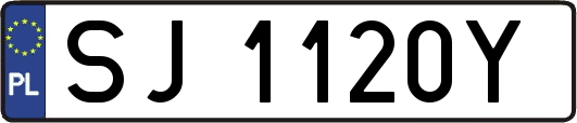 SJ1120Y