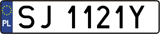 SJ1121Y