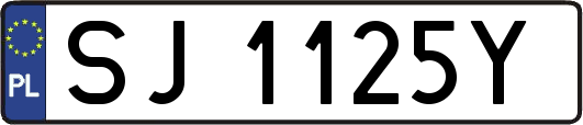 SJ1125Y