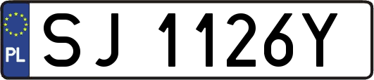 SJ1126Y