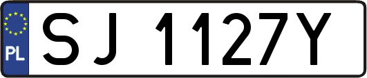 SJ1127Y