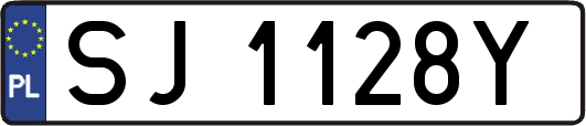 SJ1128Y