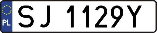 SJ1129Y