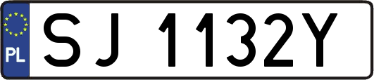 SJ1132Y
