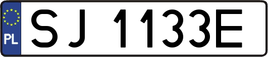 SJ1133E