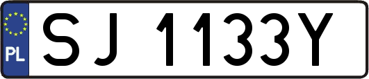 SJ1133Y