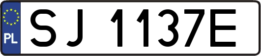 SJ1137E