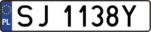 SJ1138Y