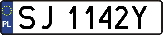 SJ1142Y