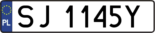 SJ1145Y