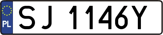 SJ1146Y