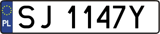 SJ1147Y