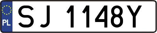 SJ1148Y