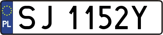 SJ1152Y