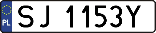SJ1153Y