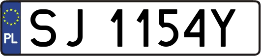 SJ1154Y