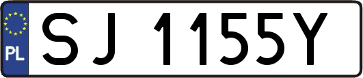 SJ1155Y