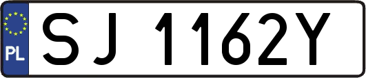 SJ1162Y