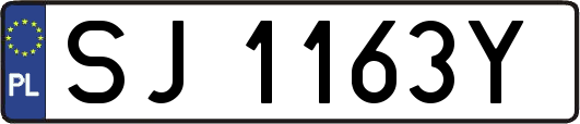 SJ1163Y