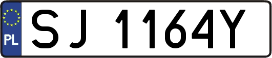 SJ1164Y
