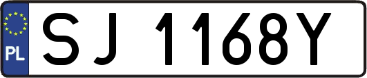 SJ1168Y