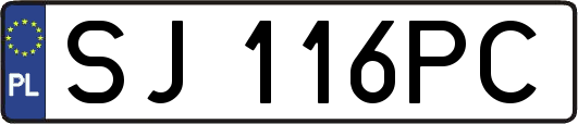 SJ116PC