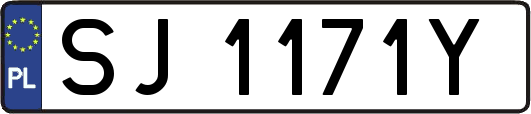 SJ1171Y
