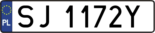 SJ1172Y