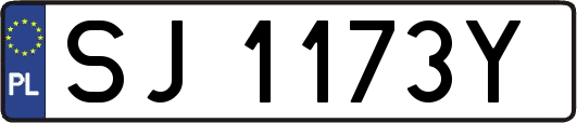 SJ1173Y